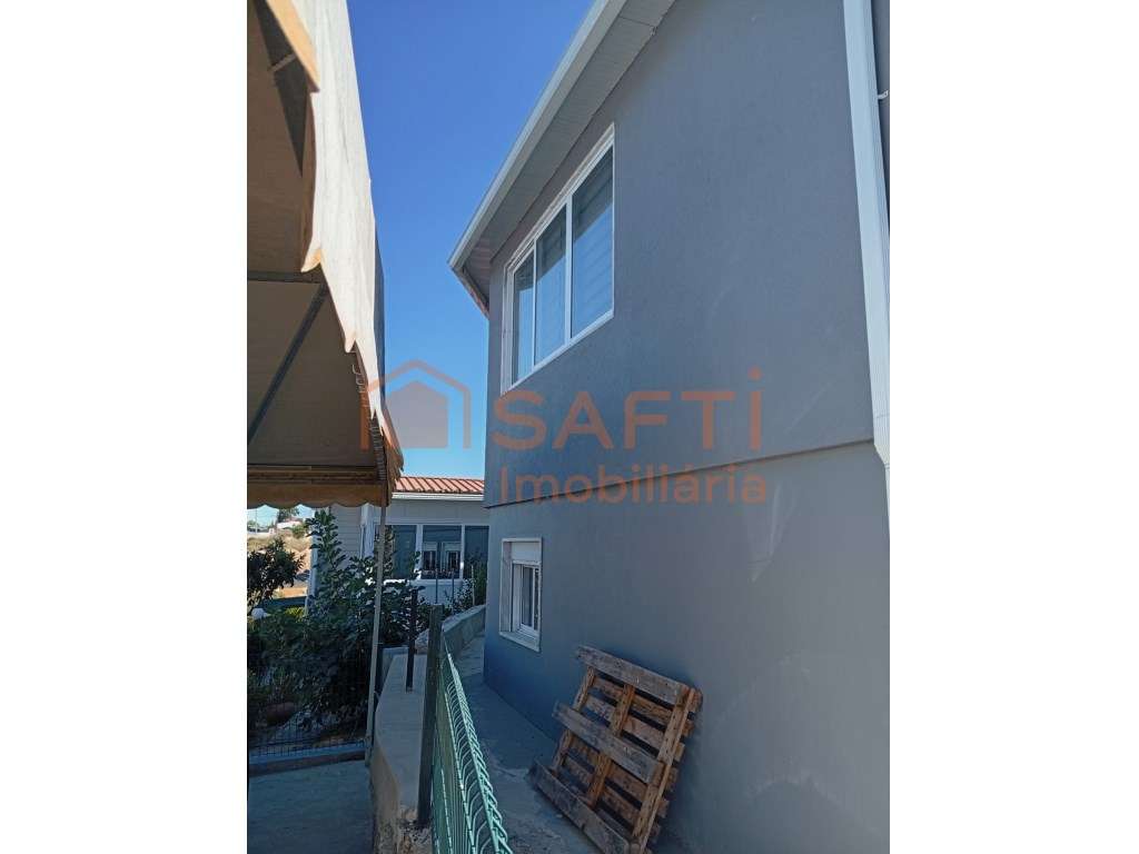 Moradia T4 - parque Verde- Fernão Ferro - Grande imagem: 5/40