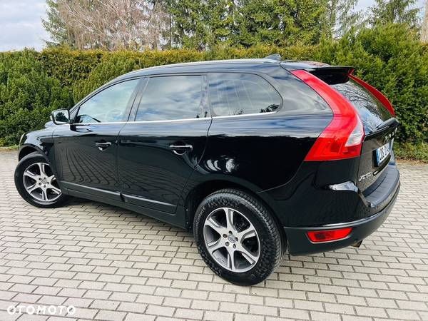 Volvo XC 60 DRIVe Summum - 20