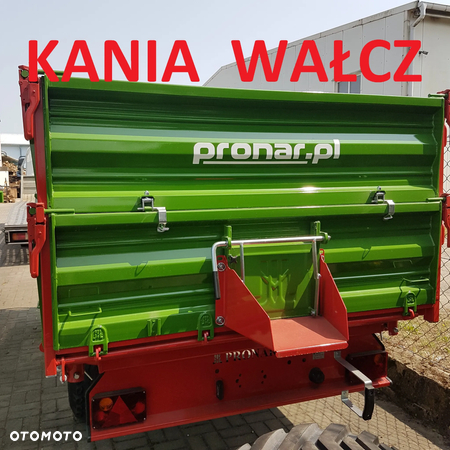 Pronar PRONAR T654/2 - 6