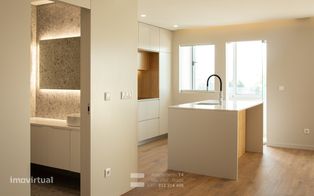 Apartamento T4 – Centro de Braga - Grande imagem: 4/34