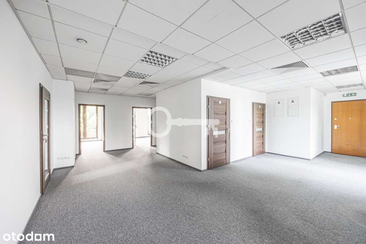 Atrakcyjna lokalizacja I Blisko stacji metra - Pełny obrazek: 4/20