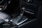 Mercedes-Benz Klasa E 350 CDI DPF Coupe BlueEFFICIENCY 7G-TRONIC Avantgarde - 15