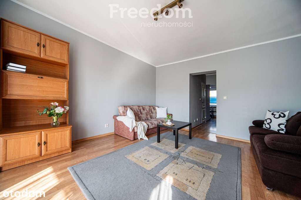 Lokal z balkonem, Sikorskiego - nowa, niższa cena - Pełny obrazek: 5/11