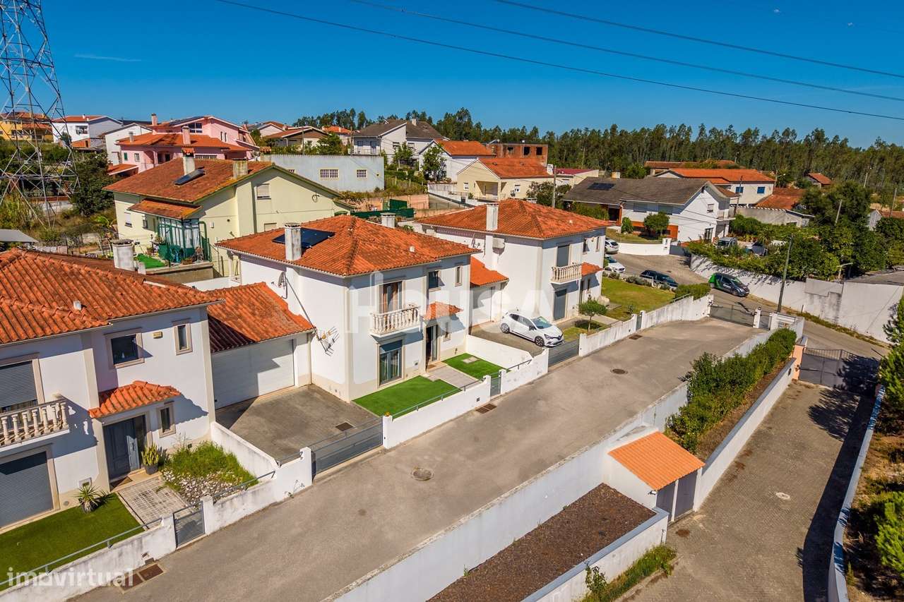 Moradia T3 | Barosa, Leiria-52