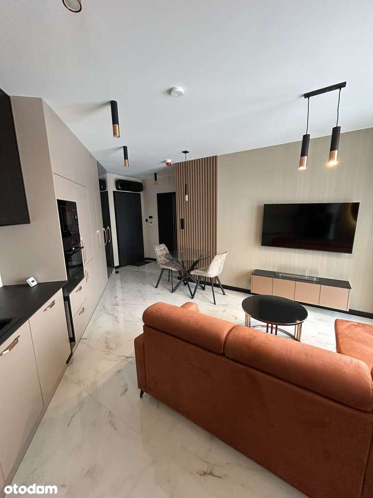 Sky Trust nowiutke 2 pok PREMIUM-2