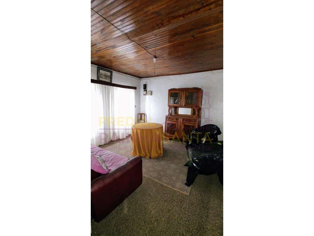 Moradia M2. Anexos-Pátio-Terreno-15 Km Coimbra-7