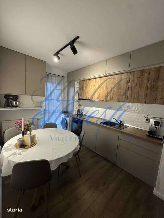 Apartament 2 camere, 61mp | Zona Iris | Cluj-Napoca | - Imagine principală: 5/7