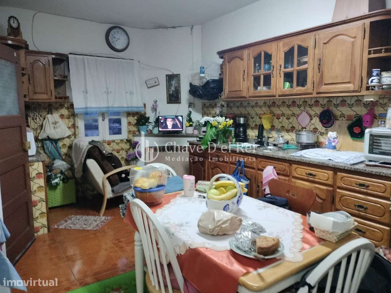 Moradia Isolada T3 Venda em Campo,Viseu-12