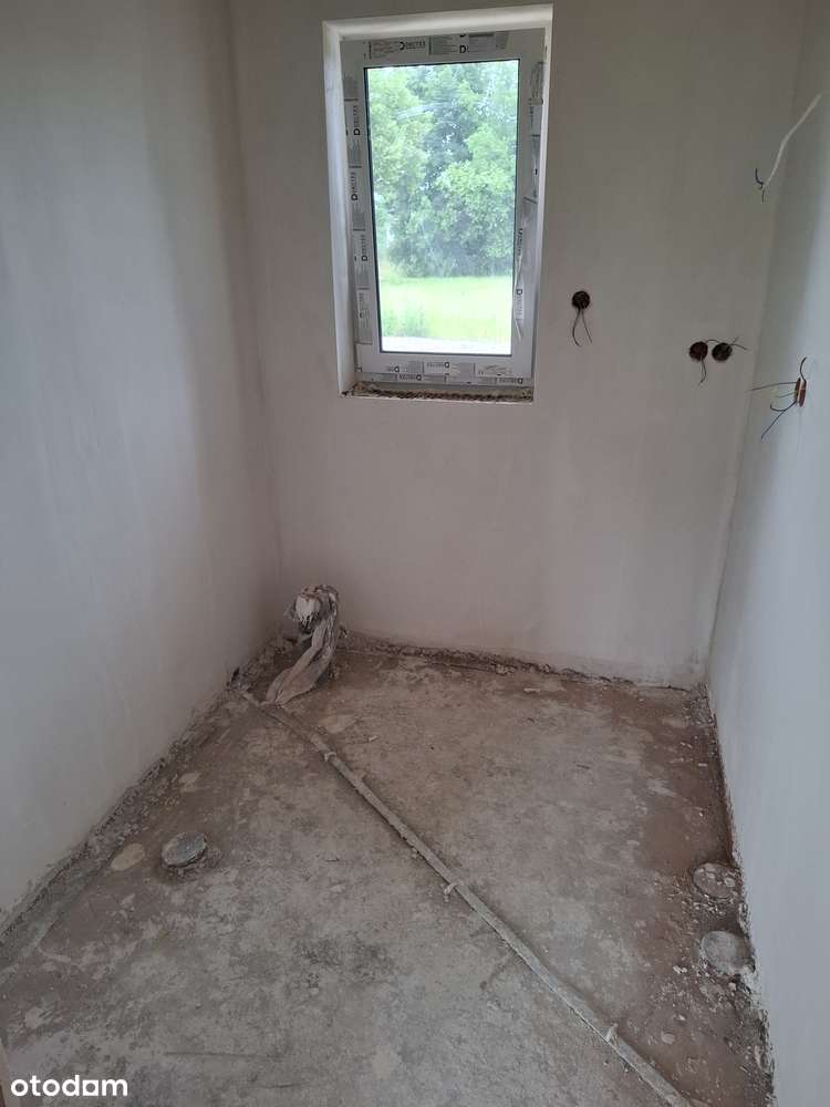 Domy dwulokalowe 81,39 m², Śródka, pompa ciepła-15