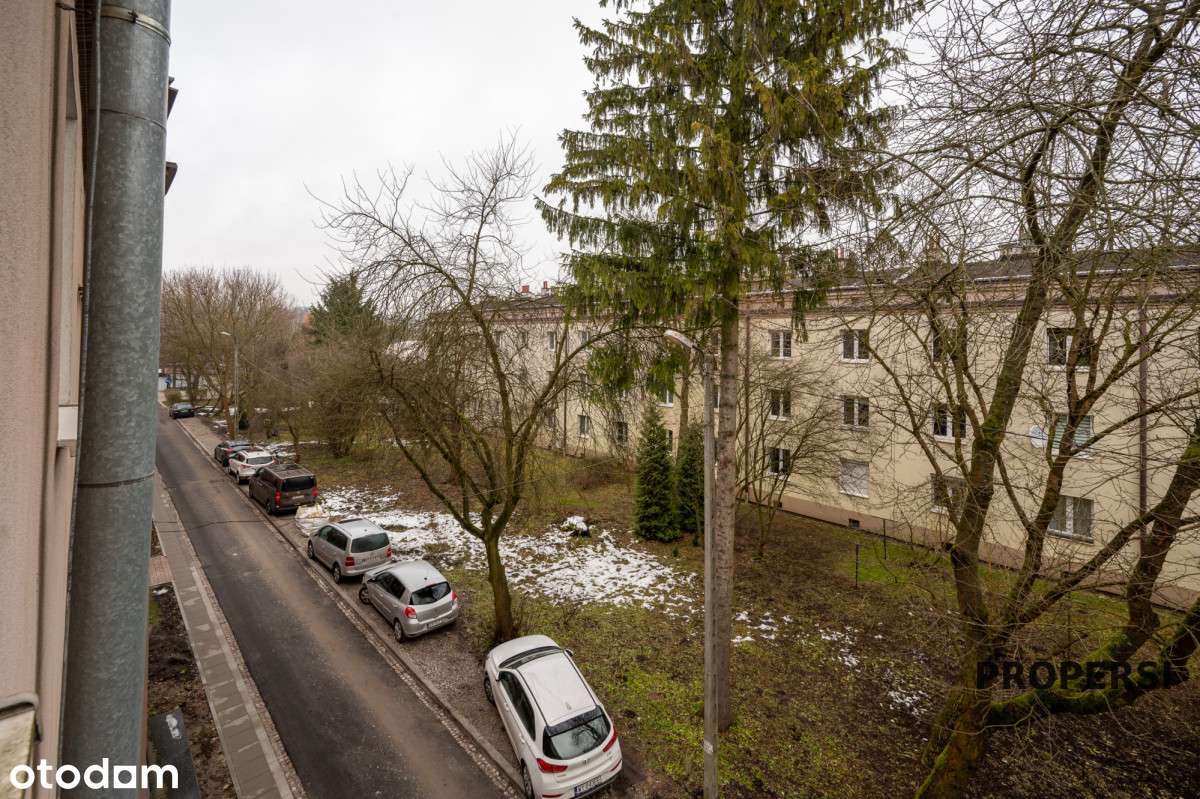 2 pokoje/ do remontu / Przy Wiśle! /pod wynajem-12