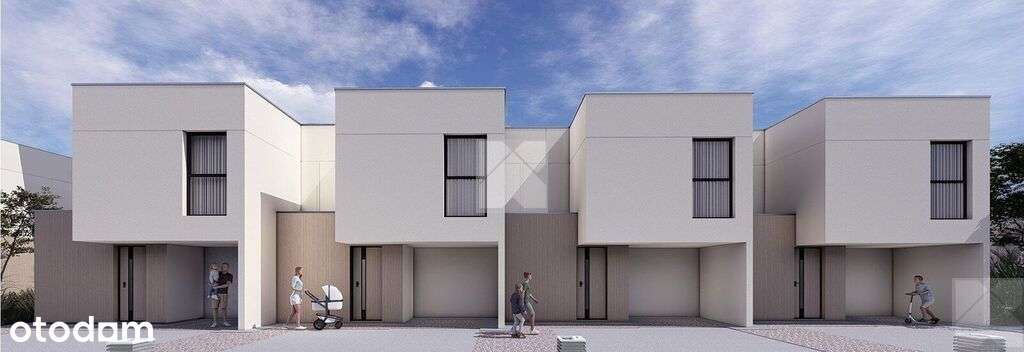 Przedsprzedaż - las św. Marcina | dla rodziny-0