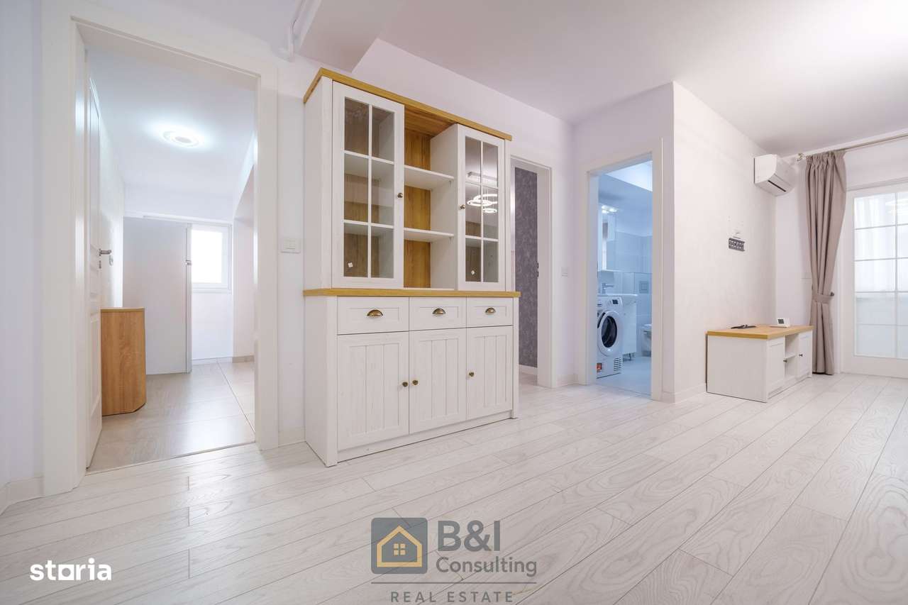 Apartamente Premium 2 Camere | 58 mp | Intabulat | Comision 0%-2