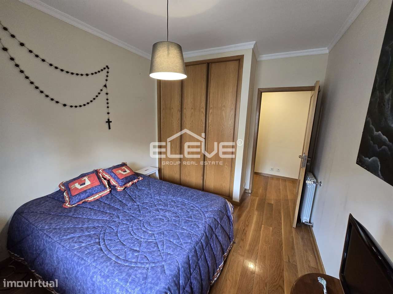 Espetacular T3 ao Metro Santo Ovideo-15