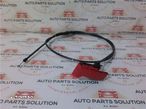 cablu capota mercedes benz b class w246 2013 - 1