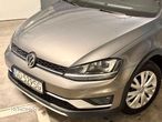 Volkswagen Golf Alltrack 2.0 TDI BMT 4Mot DSG - 3