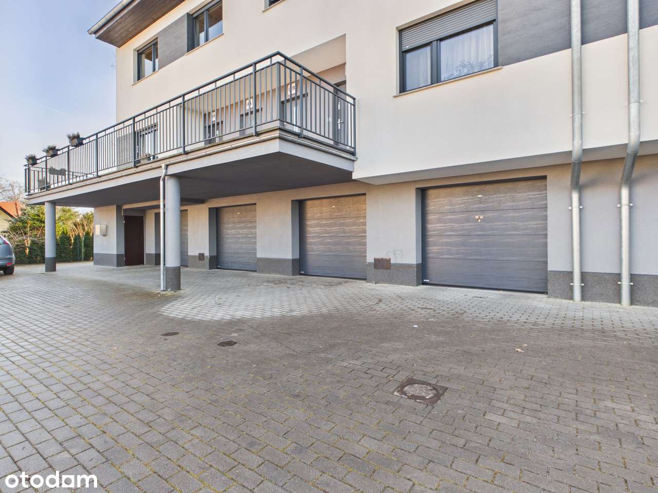 Apartament bezczynszowy, z garażem - 101m2 w Bolesławcu!-3