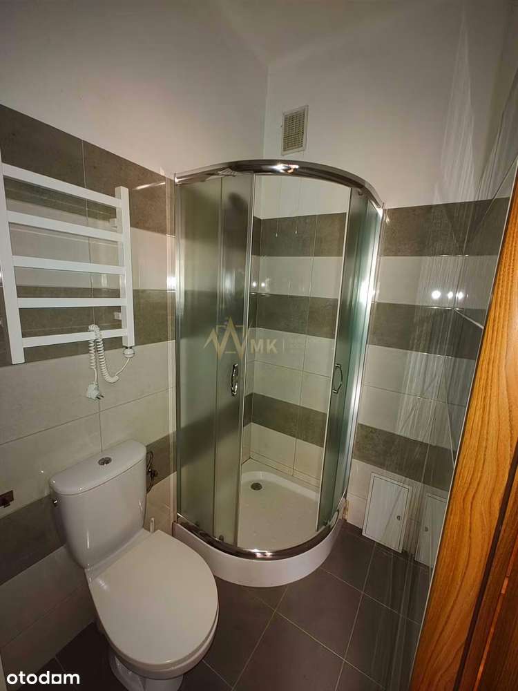 Kawalerka  23m2 w Centrum Tarnowa pod inwestycje! Ulica Legionów. - Pełny obrazek: 4/8