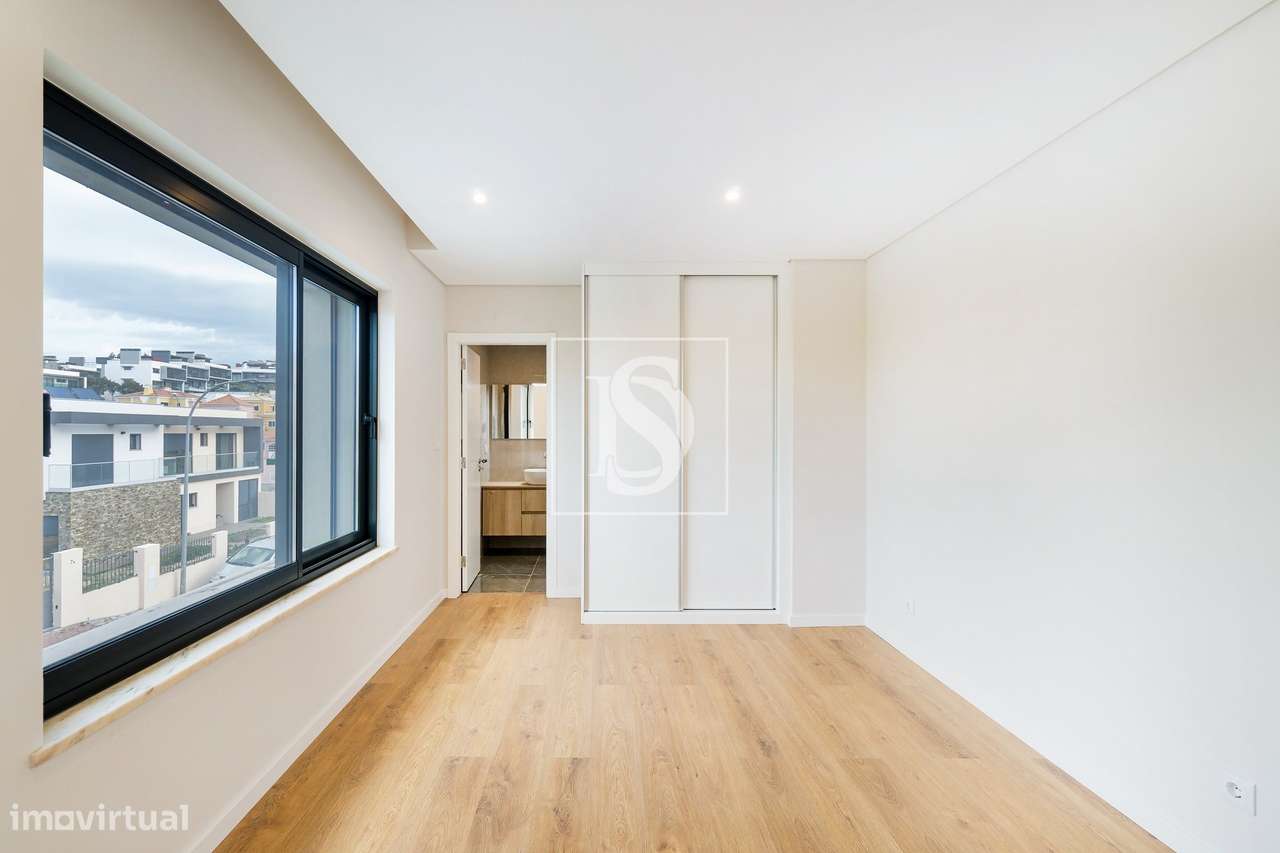 Descubra a Harmonia Perfeita entre Luxo e Natureza em Barcarena-7