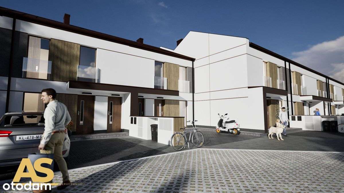 Ascana Park II Apartament z ogródkiem-8