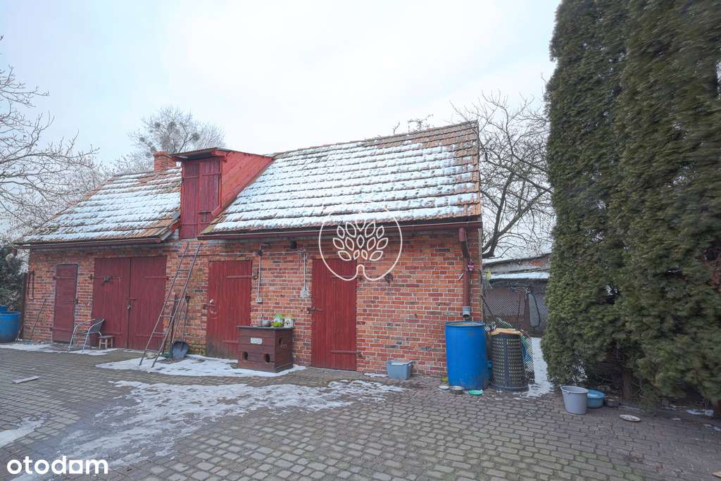 Dom z własnym stawem możliwa zamiana na mieszkanie - Pełny obrazek: 5/18