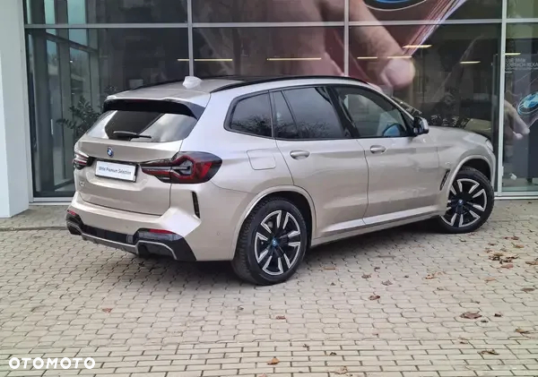 BMW iX3 Inspiring - 5