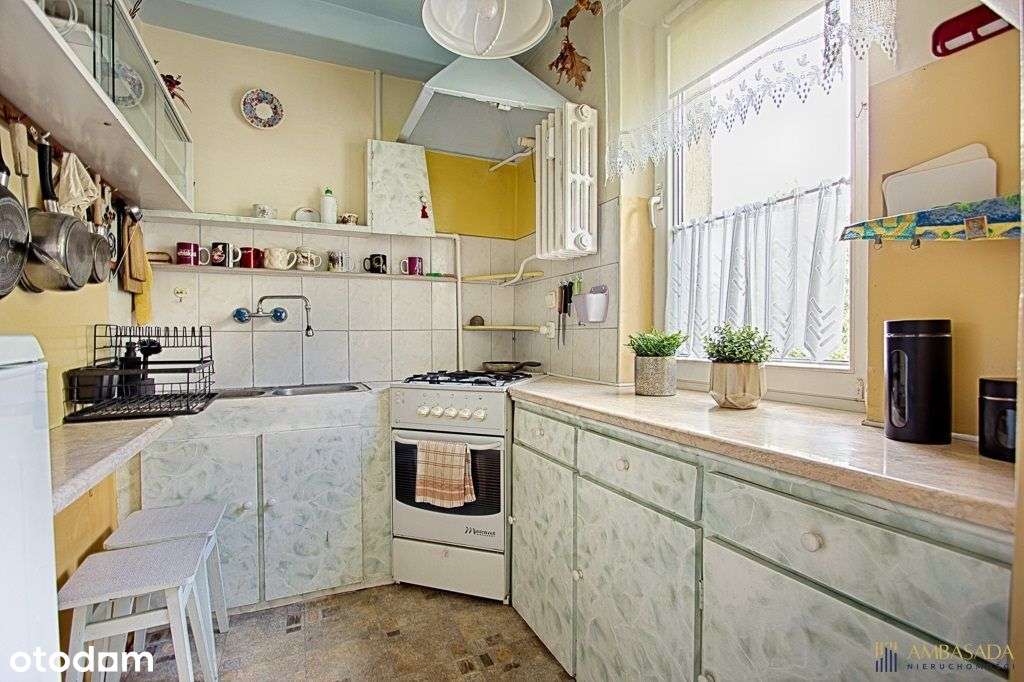 *Do Remontu*Antoniuk*3 Pokoje - Pełny obrazek: 3/11