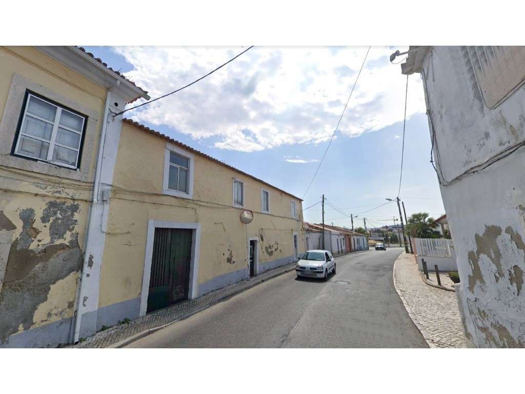 Prédio à venda em São Julião do Tojal, Loures - Grande imagem: 2/2