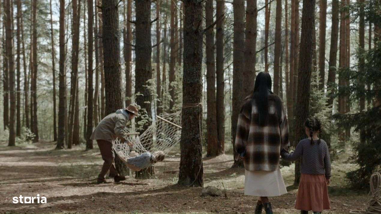 Teren la liziera padurii Piscul Leurzii, rate fara dobanda-5