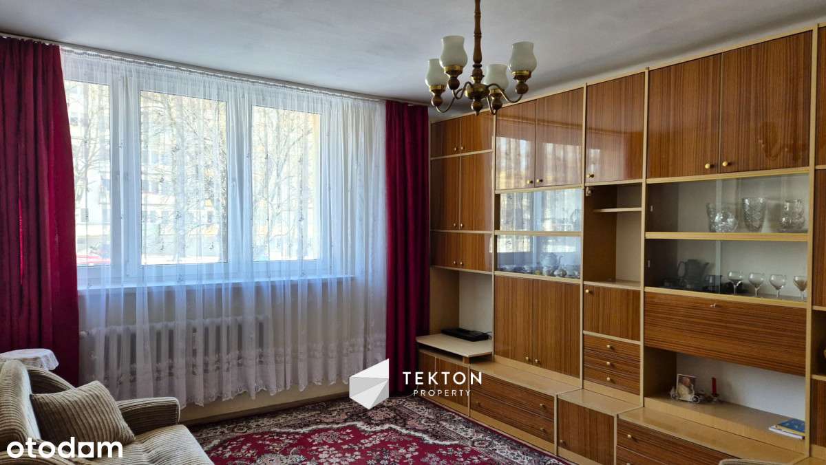 M3/RondoLotników/remont/dobra komunikacja/balkon - Pełny obrazek: 5/13