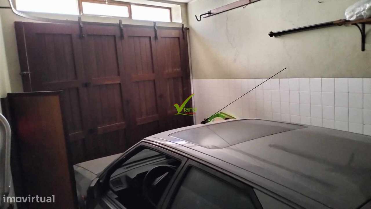 Moradia Centro Póvoa de Varzim - Grande imagem: 4/32