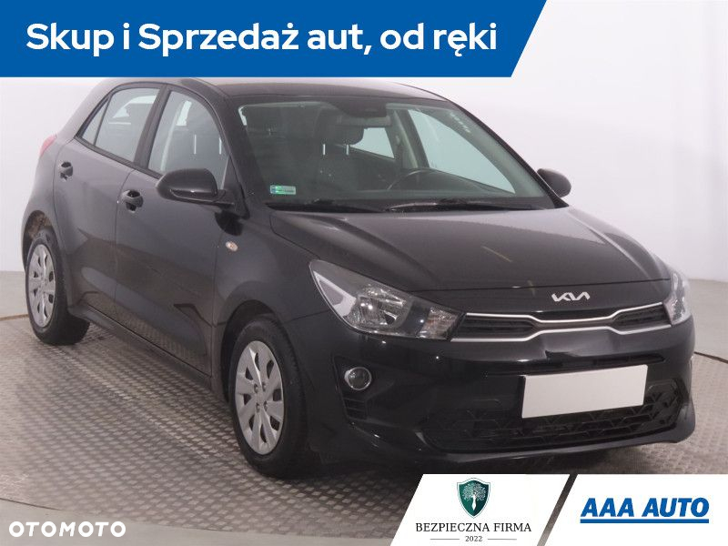 Kia Rio - 2