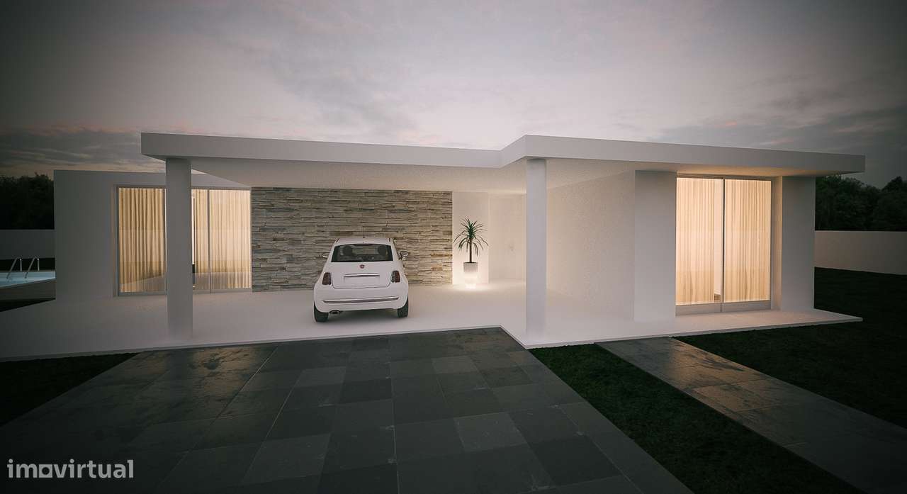 Moradia Isolada T3 Venda em Mafamude e Vilar do Paraíso,Vila Nova de G-24