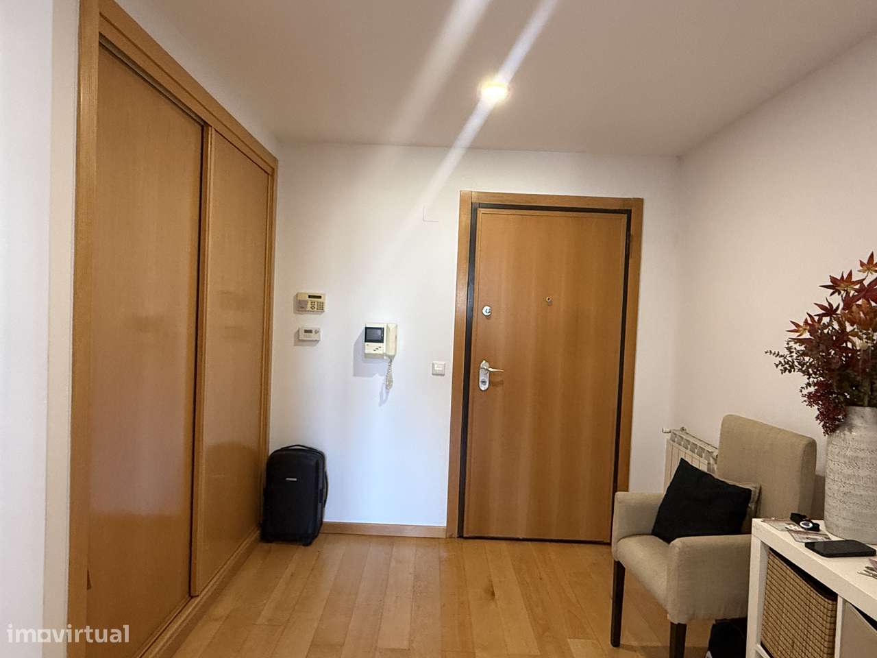 T2 último Piso com sala 45m2-10