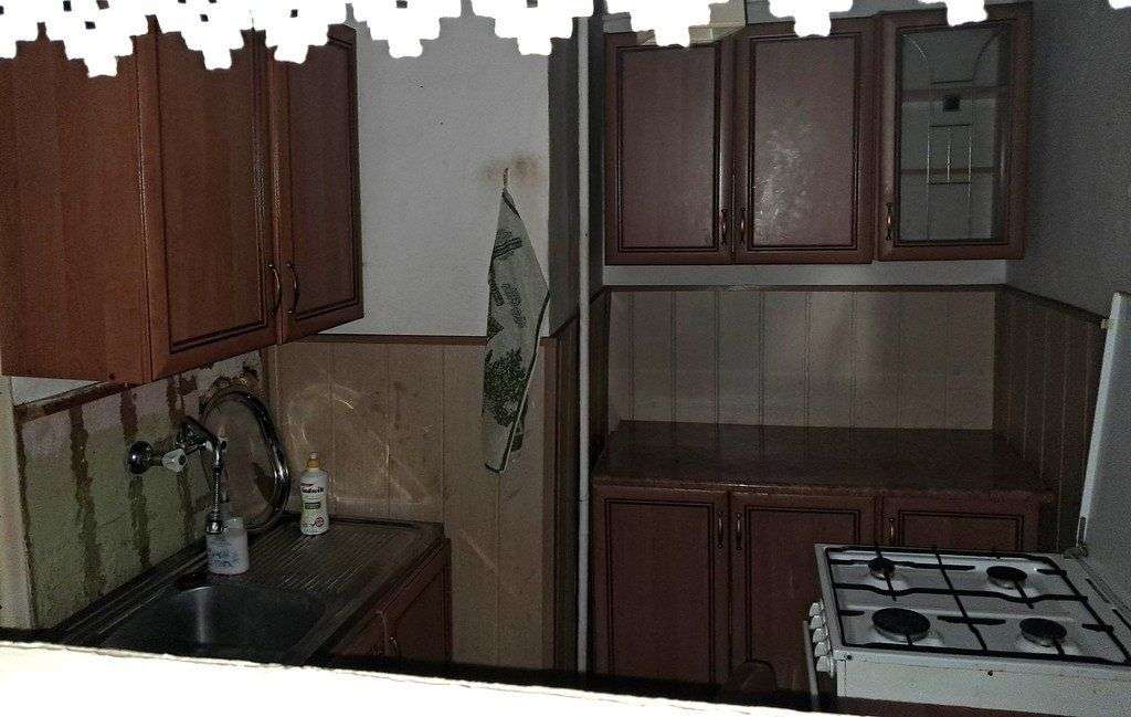 Mieszkanie do remontu, 2 pokoje 37,61m2, Bronowice-4