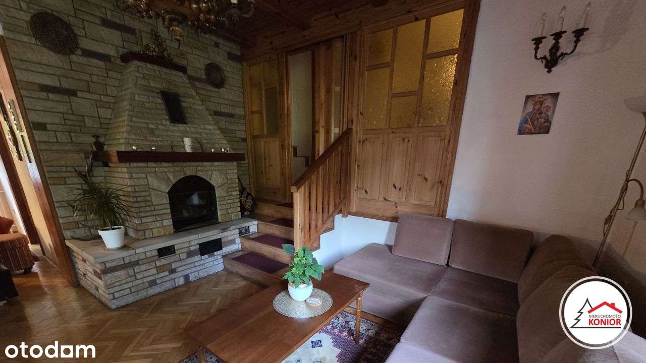 Dom, 200 m², Szczyrk-11