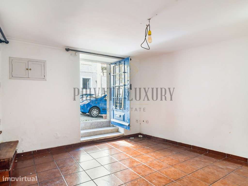 Apartamento T2, em Santos - Grande imagem: 4/24