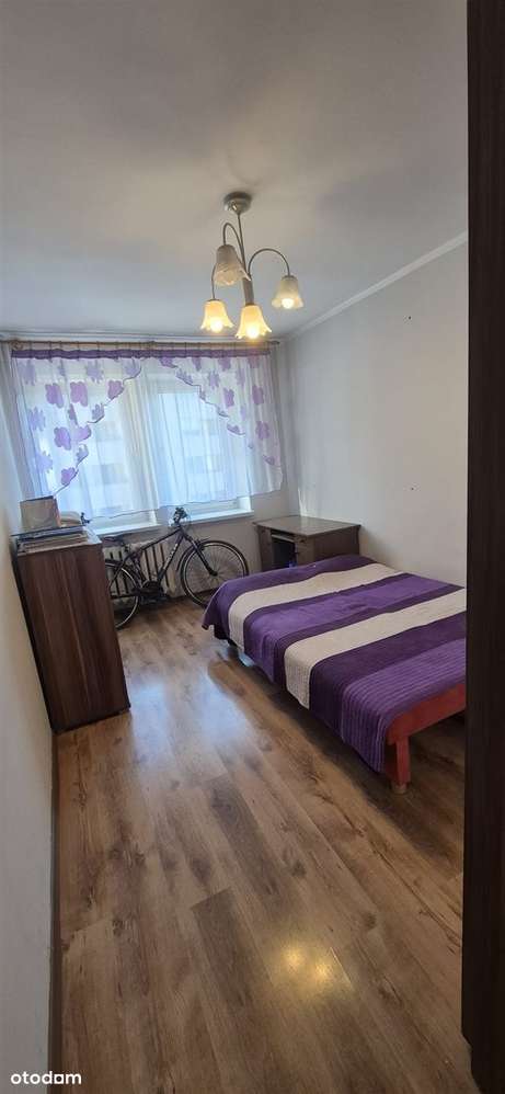 Na sprzedaż: 3 pokoje ul.Mikołowska-3