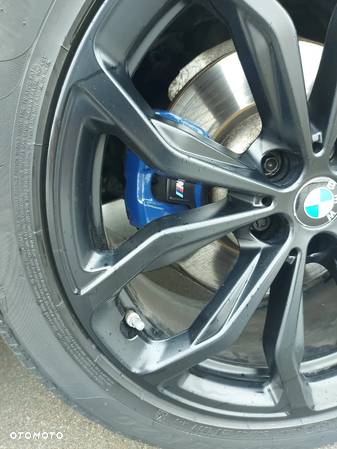 BMW X3 M M40d sport - 20