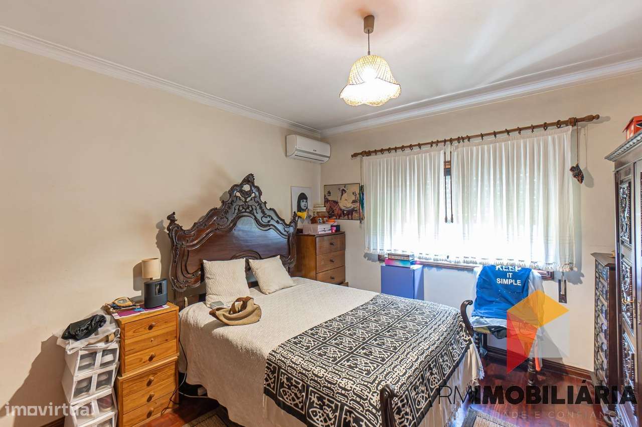 Moradia T3 em Vila Nova de Gaia-23