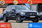 Mercedes-Benz GLC 250 d 4Matic 9G-TRONIC AMG Line - 2