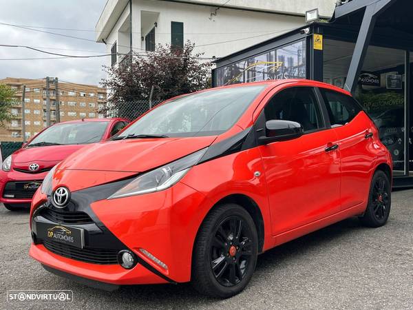 Toyota Aygo X - 2