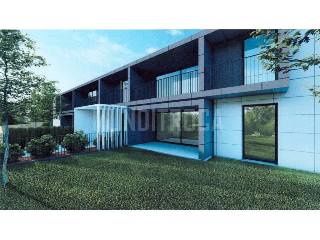 Lote construção em altura Vila Verde - Grande imagem: 5/5