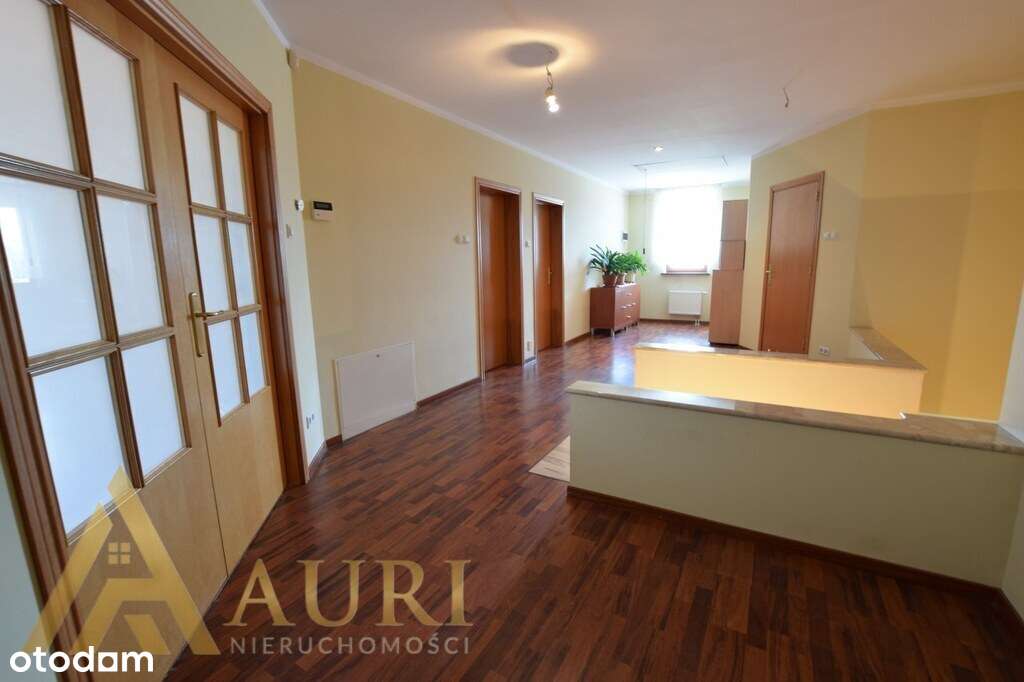 Atrakcyjny Dom w Przybiernowie SUPER OFERTA-17