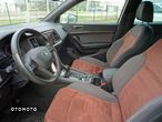 Seat Ateca 2.0 TSI Xcellence S&S 4Drive DSG - 16