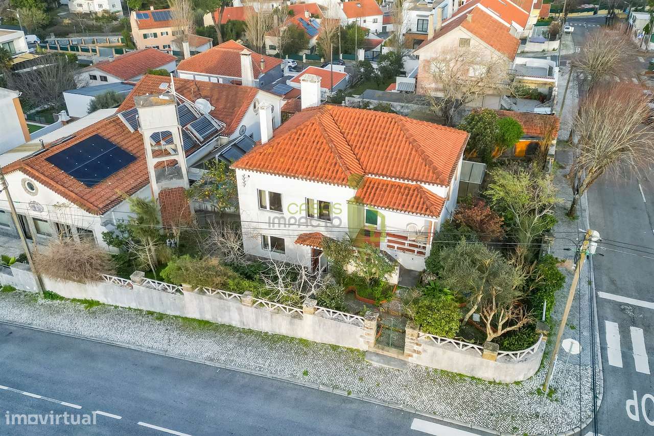 QUINTA DE CHARME COM DUAS MORADIAS-32