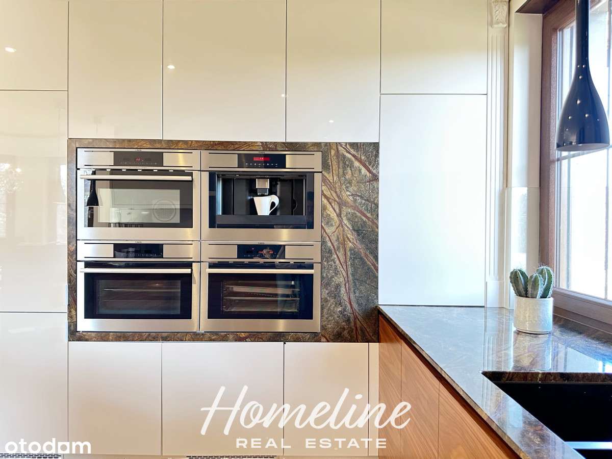 Przestronny dom Premium w Długołęce | 268 m²-6