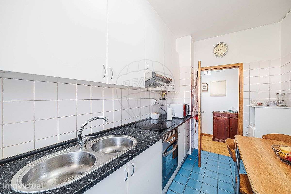 Apartamento T3 para venda-11