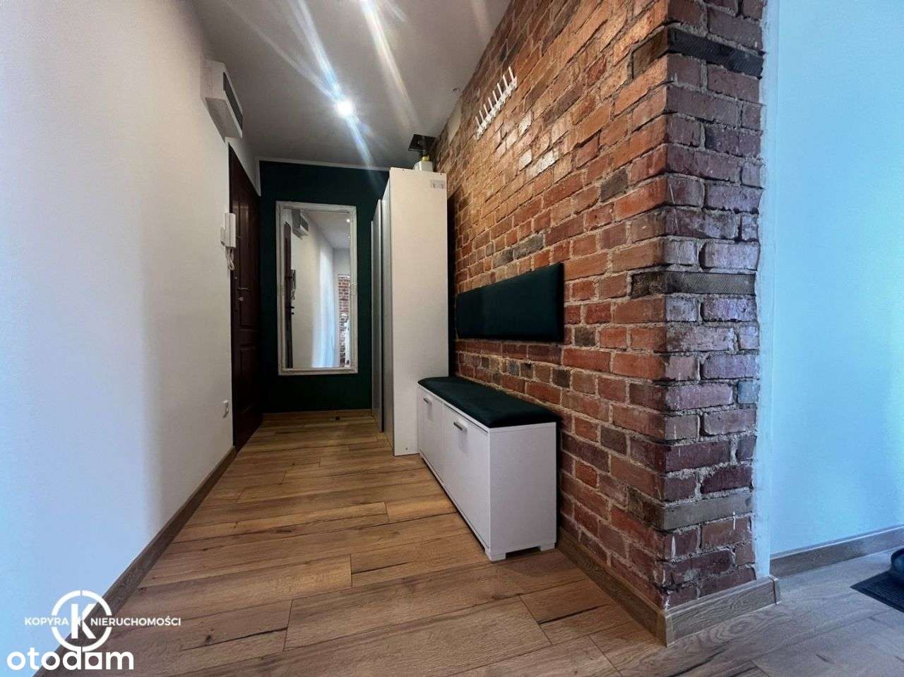 Na sprzedaż mieszkanie po kapitalnym remoncie - Pełny obrazek: 5/8