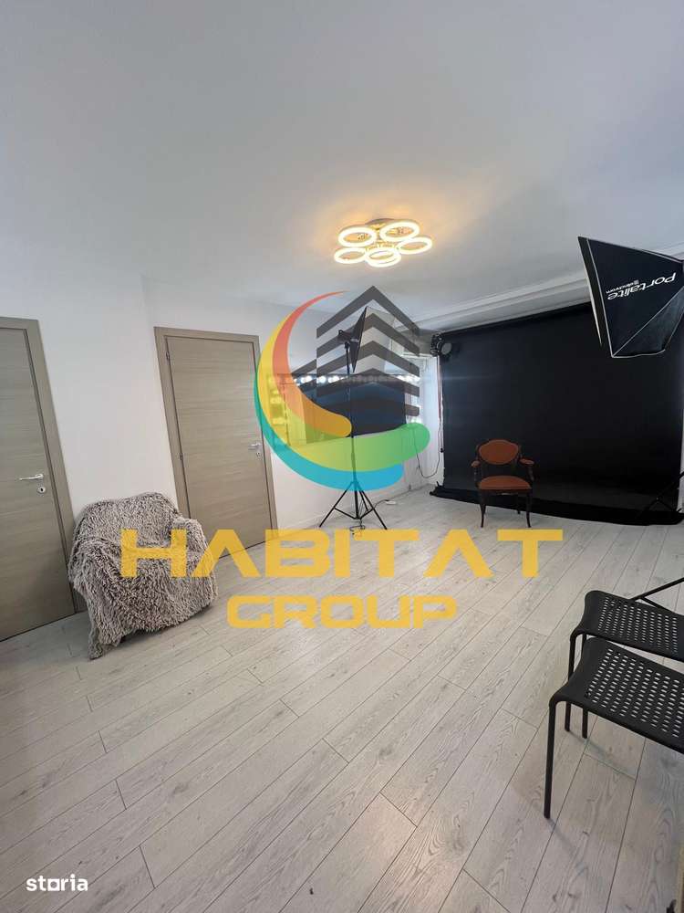 Piața Romana Metrou Apartament 2 camere - Imagine principală: 4/9