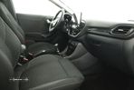 Ford Puma 1.0 EcoBoost MHEV Titanium - 21